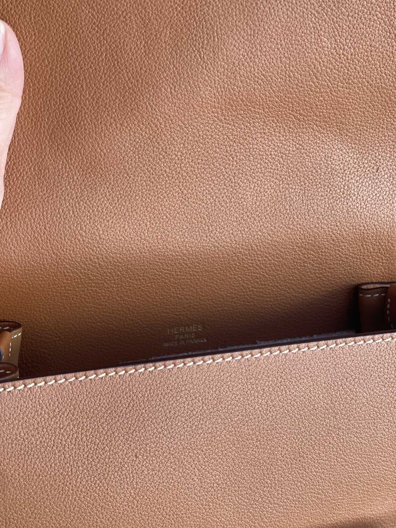 Hermes Roulis Bags